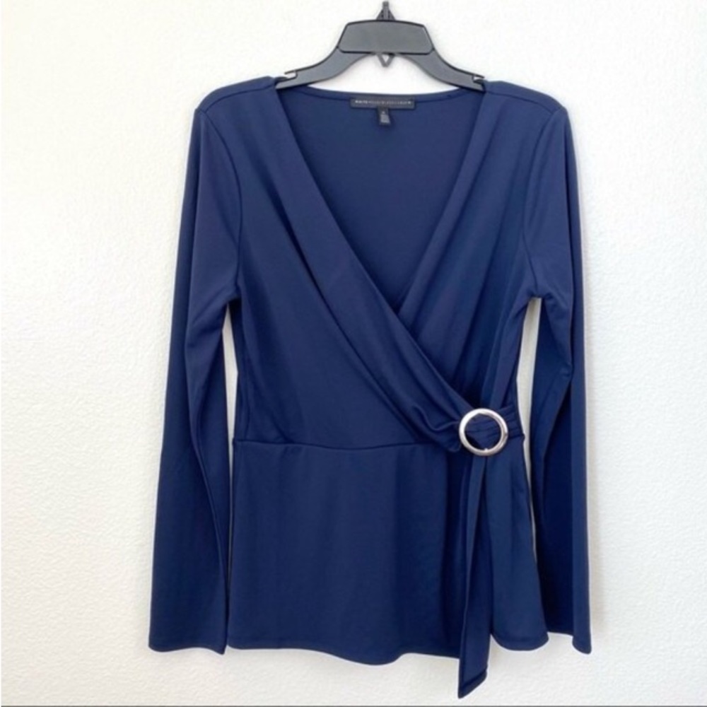 White House Black Market top